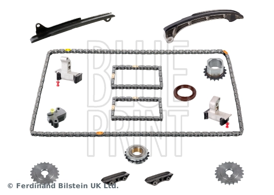 Mootori keti komplekt BLUE PRINT ADBP730028
