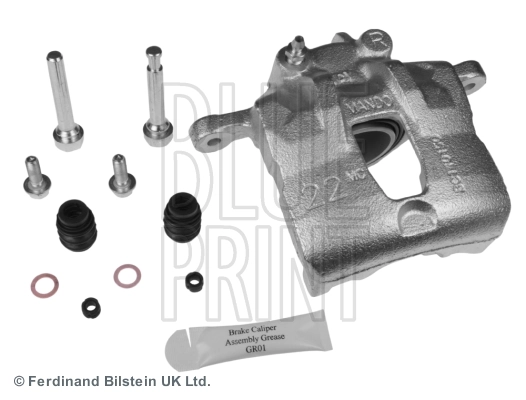 Pidurisadul BLUE PRINT ADG048122
