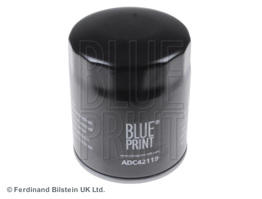 Õlifilter BLUE PRINT ADC42119