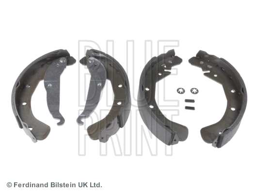 Piduriklotside komplekt BLUE PRINT ADZ94113