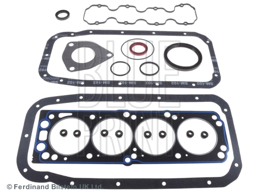 Tihendikomplekt, silindripea BLUE PRINT ADG06226