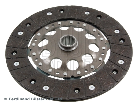 Siduriketas BLUE PRINT ADV183130