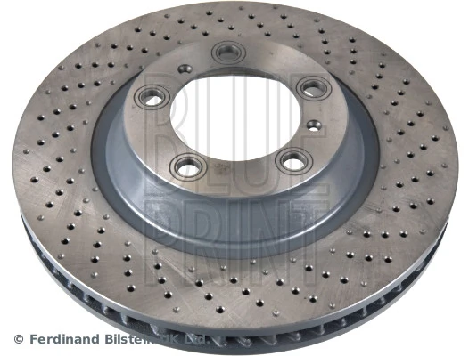Piduriketas BLUE PRINT ADBP430056