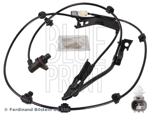 Andur, rattapöörete arv BLUE PRINT ADBP710044