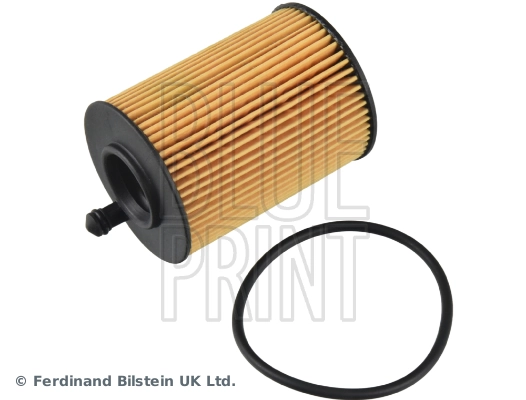 Õlifilter BLUE PRINT ADBP210085