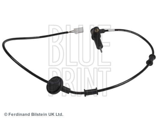 Andur, rattapöörete arv BLUE PRINT ADG07126