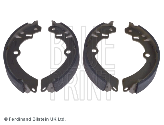 Piduriklotside komplekt BLUE PRINT ADK84112