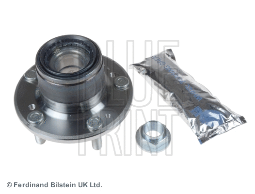 Rattalaagrikomplekt BLUE PRINT ADC48320