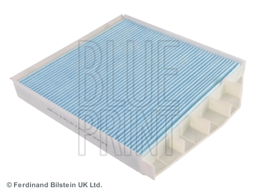 Filter, salongiõhk BLUE PRINT ADF122526