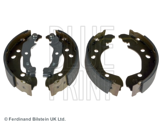 Piduriklotside komplekt BLUE PRINT ADN14155