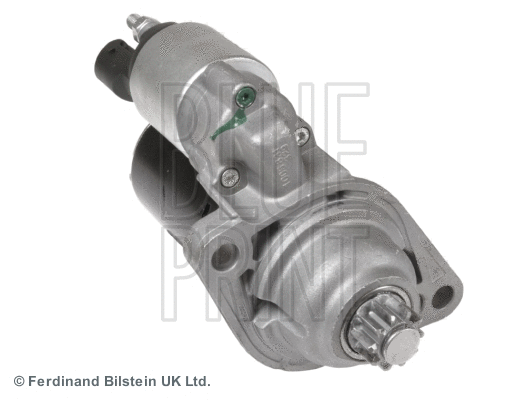 Starter BLUE PRINT ADV181204