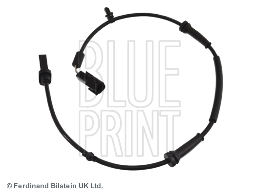 Andur, rattapöörete arv BLUE PRINT ADM57111