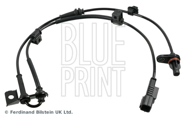 Andur, rattapöörete arv BLUE PRINT ADBP710131