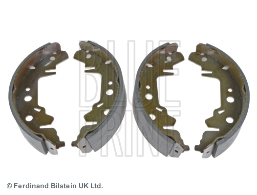 Piduriklotside komplekt BLUE PRINT ADG04119
