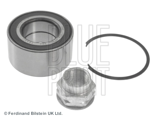 Rattalaagrikomplekt BLUE PRINT ADL148201