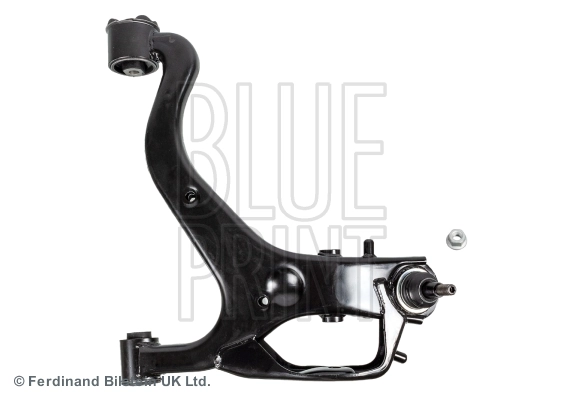 Õõtshoob, käändmik BLUE PRINT ADJ138612