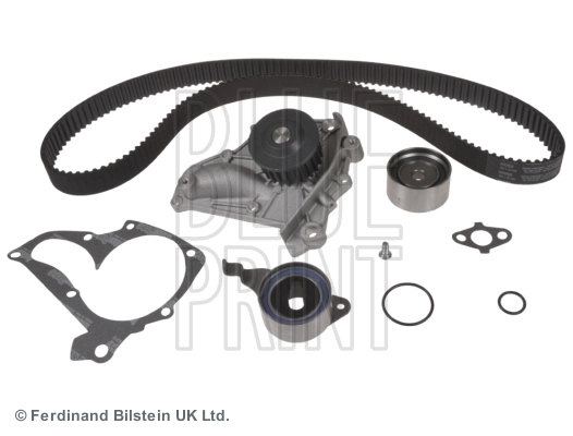 Veepump + hammasrihmakomplekt BLUE PRINT ADT373750