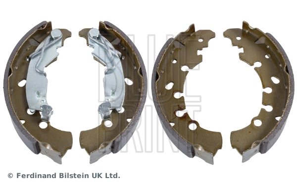 Piduriklotside komplekt BLUE PRINT ADBP410045