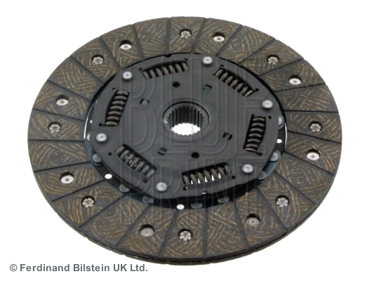 Siduriketas BLUE PRINT ADV183150