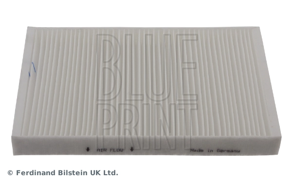 Filter, salongiõhk BLUE PRINT ADBP250005