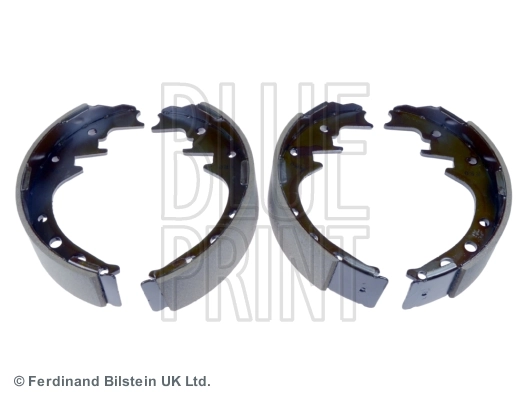 Piduriklotside komplekt BLUE PRINT ADT34114