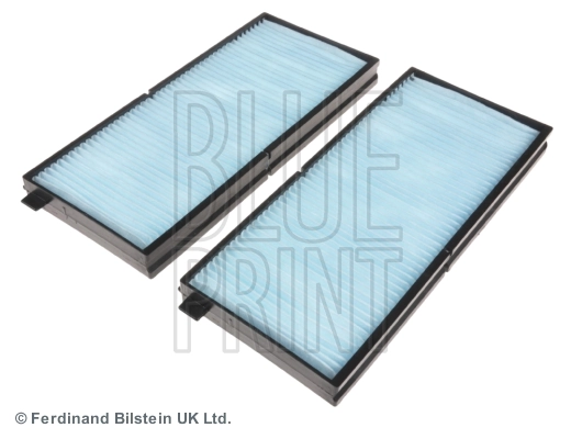 Filtrikomplekt, salongiõhk BLUE PRINT ADG02565