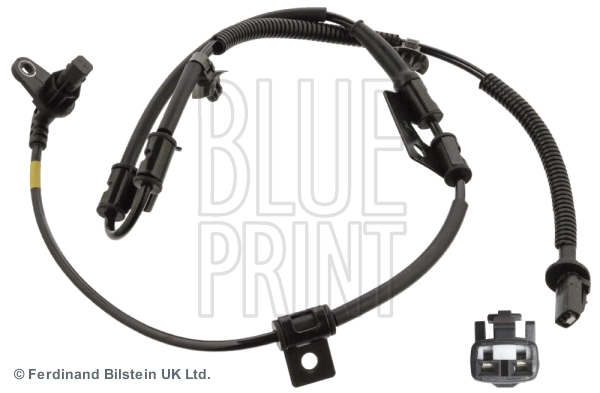 Andur, rattapöörete arv BLUE PRINT ADG071110