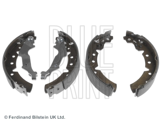 Piduriklotside komplekt BLUE PRINT ADT34156