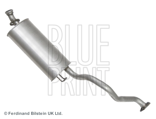 Lõppsummuti BLUE PRINT ADC46016
