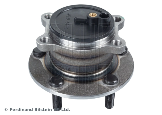 Rattalaagrikomplekt BLUE PRINT ADM58349