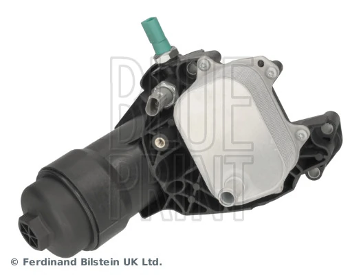 Korpus, õlifilter BLUE PRINT ADBP210197