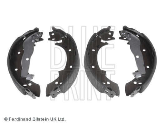 Piduriklotside komplekt BLUE PRINT ADK84133