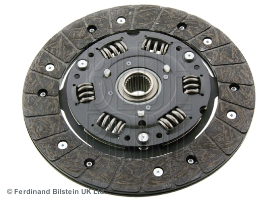 Siduriketas BLUE PRINT ADR163104