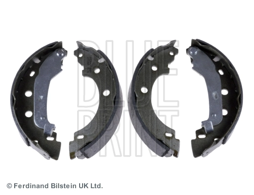 Piduriklotside komplekt BLUE PRINT ADN14159