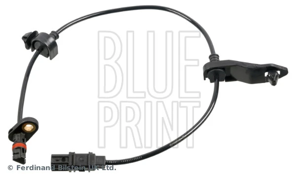 Andur, rattapöörete arv BLUE PRINT ADBP710128