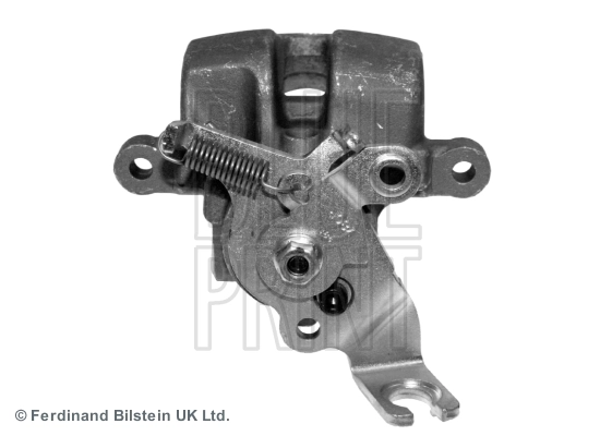 Pidurisadul BLUE PRINT ADT34586R