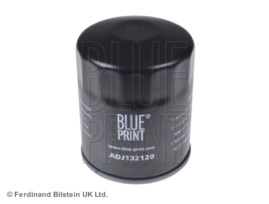 Õlifilter BLUE PRINT ADJ132120