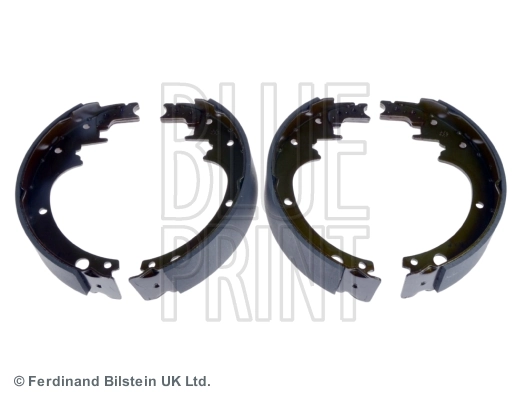 Piduriklotside komplekt BLUE PRINT ADN14119