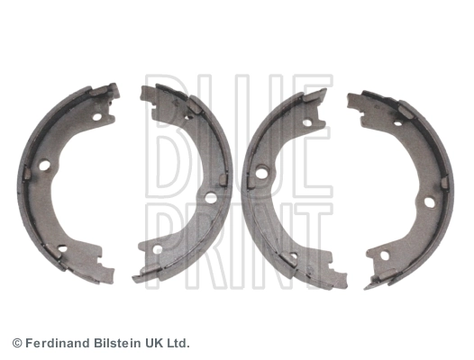 Piduriklotside komplekt, seisupidur BLUE PRINT ADG04153