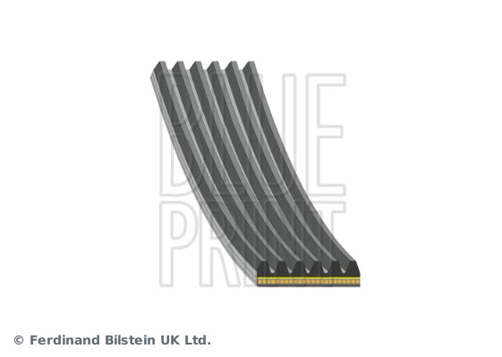 Soonrihm BLUE PRINT AD06A926