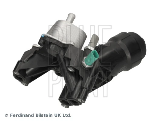 Korpus, õlifilter BLUE PRINT ADBP210198