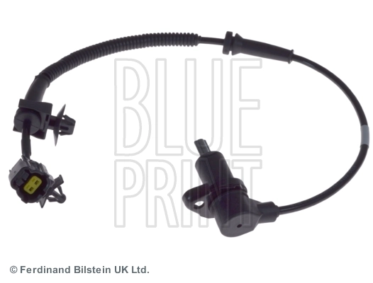 Andur, rattapöörete arv BLUE PRINT ADG07157