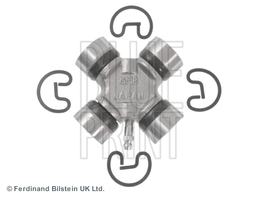 Liigend, kardaanvõll BLUE PRINT ADZ93909