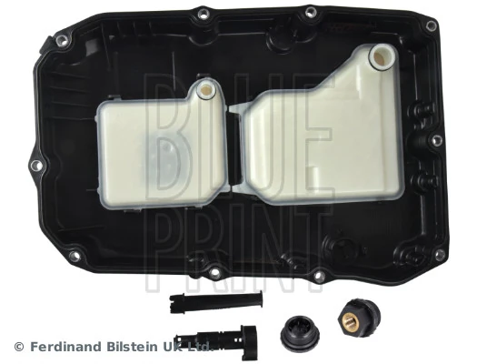 Hüdraulikafilter, automaatkäigukast BLUE PRINT ADBP210079