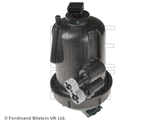 Korpus, kütusefilter BLUE PRINT ADL142303