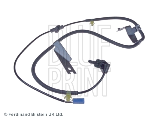Andur, rattapöörete arv BLUE PRINT ADK87104