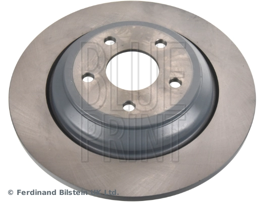 Piduriketas BLUE PRINT ADBP430017