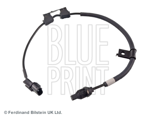 Andur, rattapöörete arv BLUE PRINT ADG07177