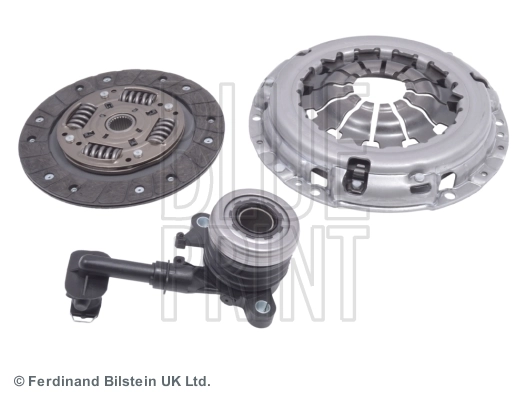 Sidurikomplekt BLUE PRINT ADN130236