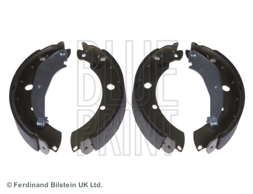 Piduriklotside komplekt BLUE PRINT ADA104117
